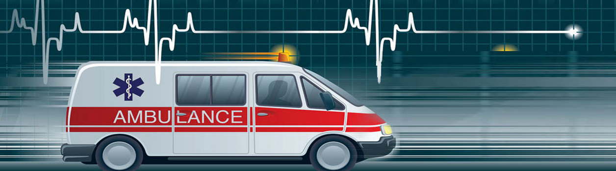 Emergency Ambulance Service In Pune Service 1